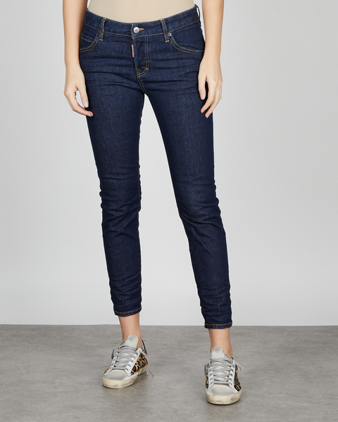 Jeans Cool Girl Denim 1
