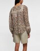 Isabel Marant Étoile Blouse Gayle Ecru FR 42 (EUR 40)