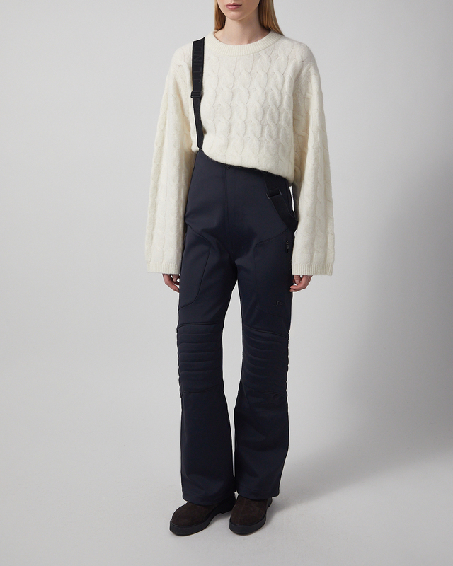 J Lindeberg Pants Ski W Standford Pro Bib Black L