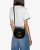Isabel Marant Bag Altay Small  Black ONESIZE