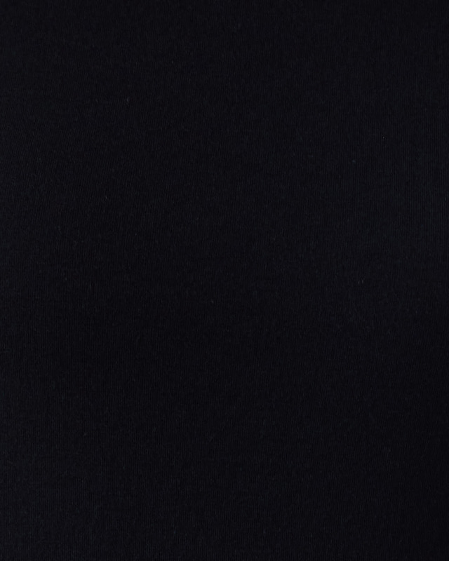 Wakakuu Icons T-Shirt Baby Tee Modal Black L