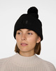 J Lindeberg Beanie Grace Black ONESIZE