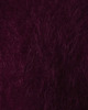 Soft Goat Tröja Brushed Short Sleeve Bordeaux L