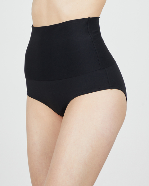 Bikinitrosa Gredin Svart 1