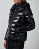 Moncler Dunjacka Bady Svart MONCLER 1 (S)