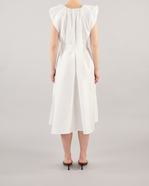 Dress Fifi White 2