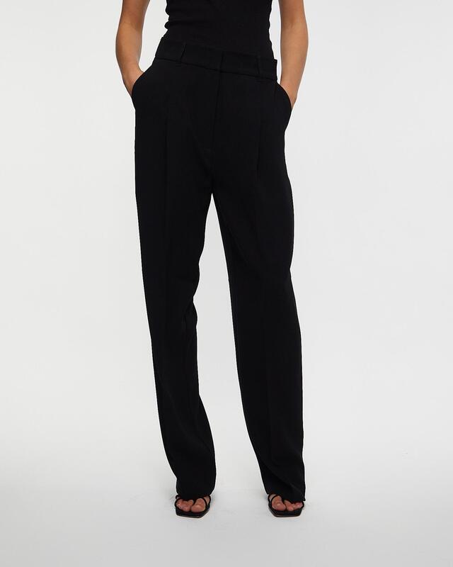 Stylein Byxor Boville Svart L