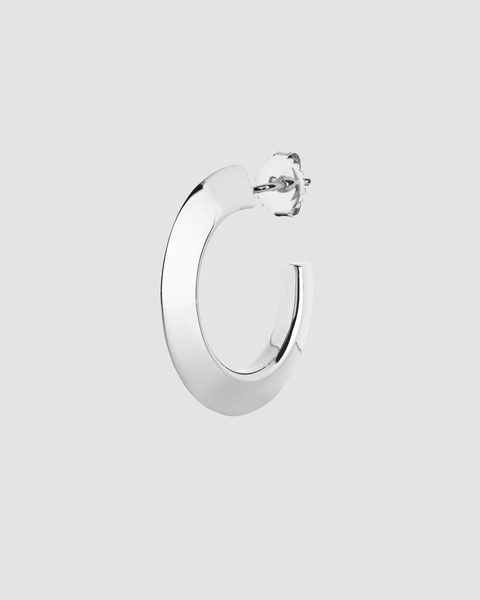Earring Else Small Silver ONESIZE 1