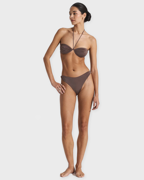 Bikinitopp Billow Nougat 2