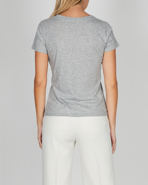T-shirt Essential Grå 2