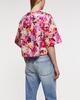 Ulla Johnson Blouse Suri Rosa US 8 (EUR 40)
