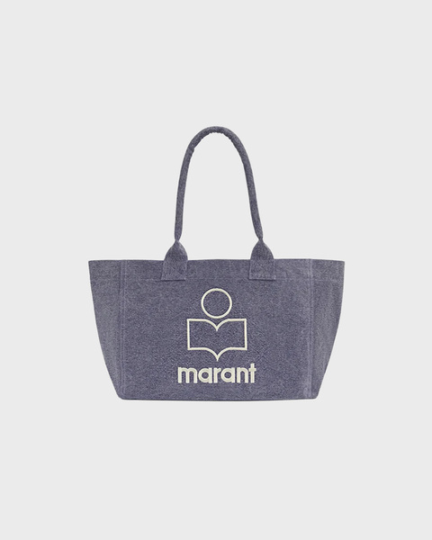 Tote-veske Yenky Zipped Black 1