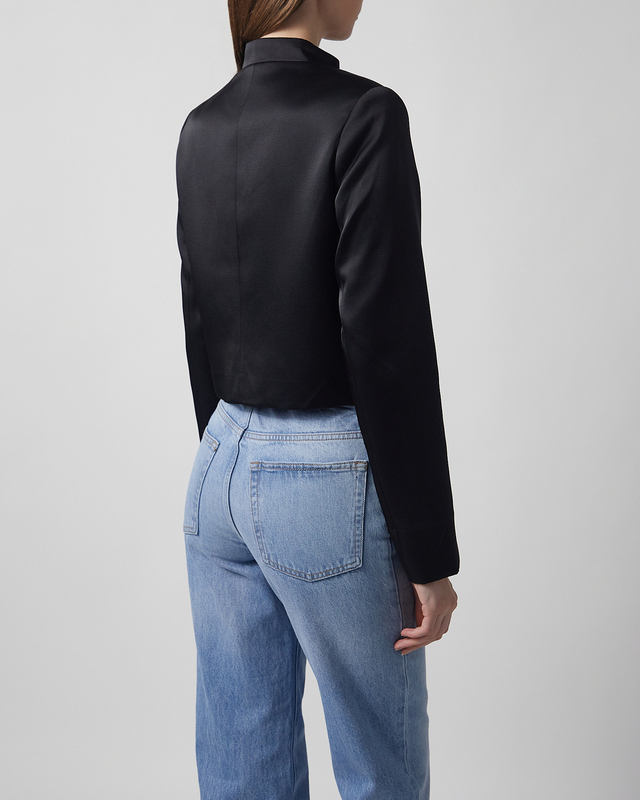 Wakakuu Icons Jacka Joliet Svart S