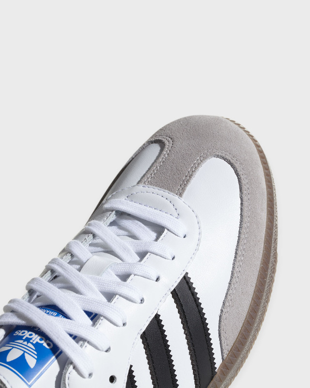 Adidas Sneakers Samba OG White UK 5 (EUR 38)