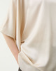 Rodebjer Blouse Poppi Oatmeal L