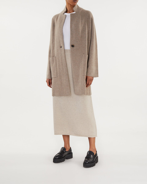 Skirt Elin Sand 2