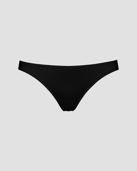 Bikini Bottom Fripon Black 2