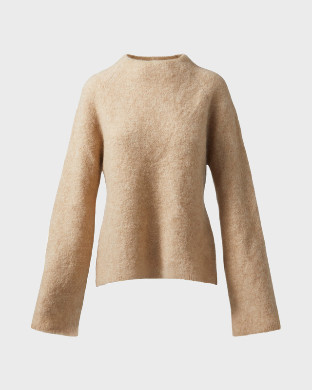 Wakakuu Icons Genser Erin Camel S