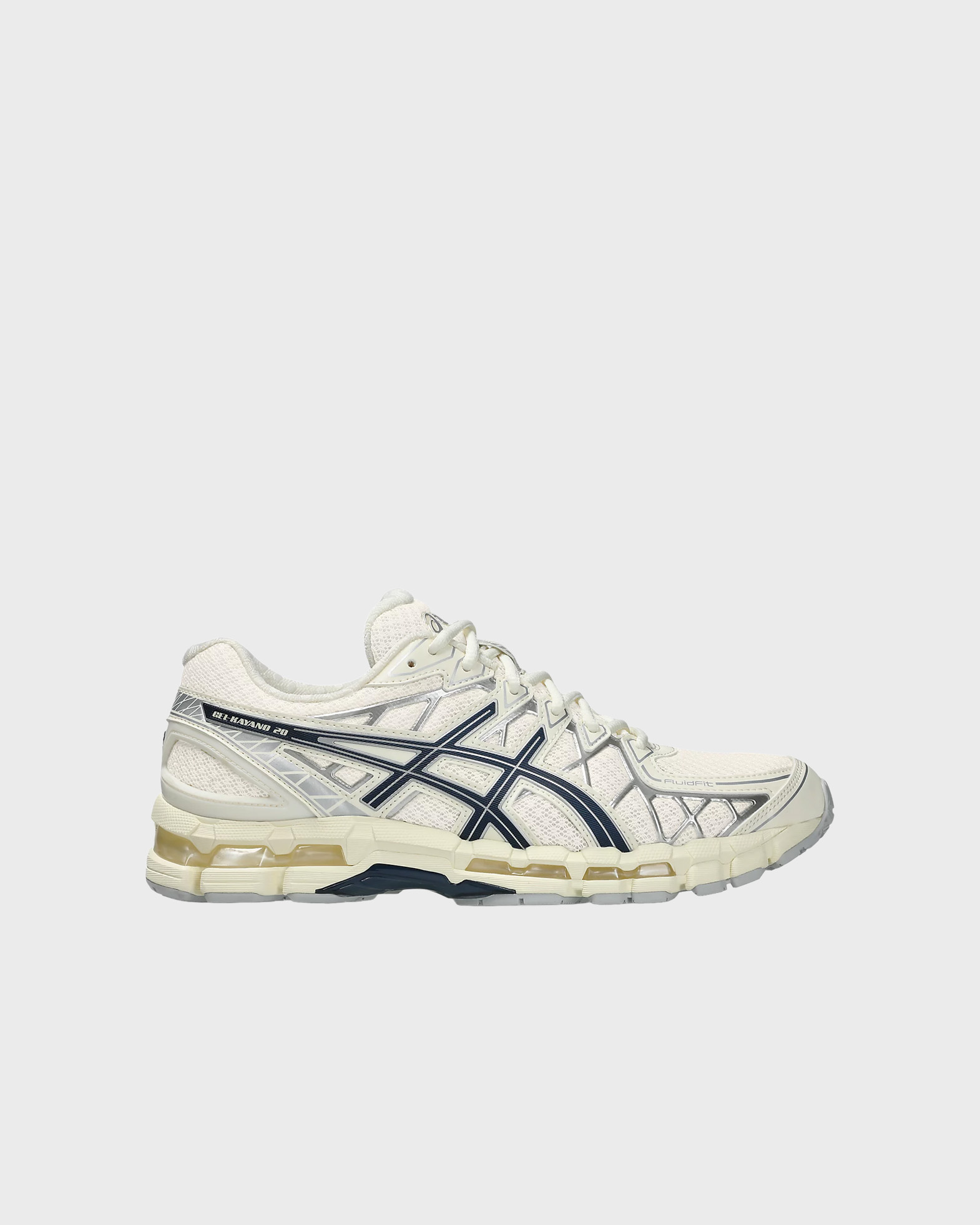 Asics Women's Cream Gel-Kayano 20 C Eur 38