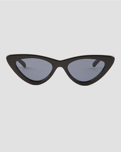 Sunglasses The Last Lolita Black ONESIZE 1