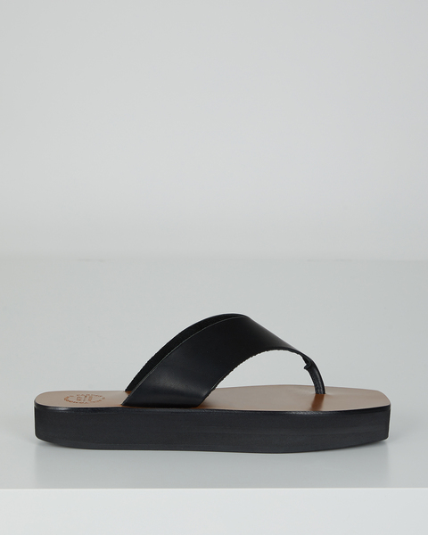 Sandals Melitto Black 1