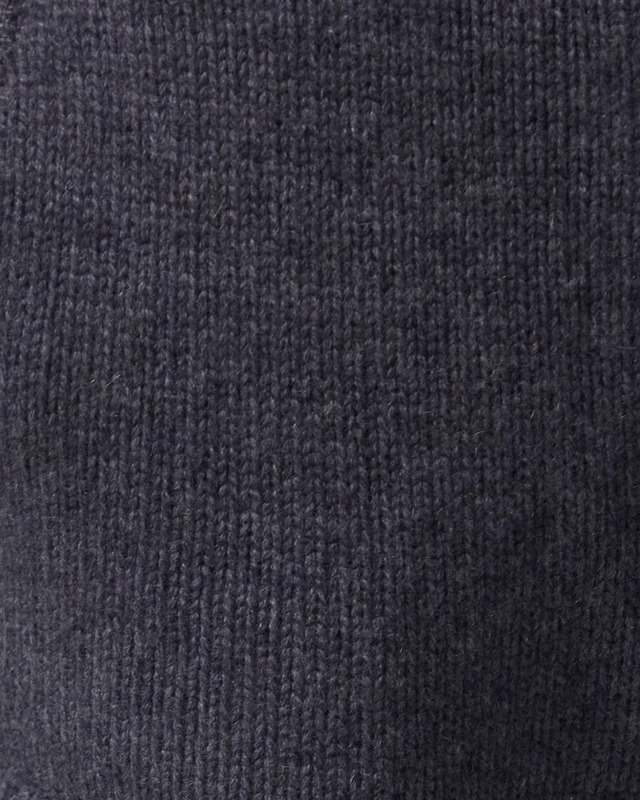 LISA YANG Shorts Annora Cashmere Granit 0 (XS-S)