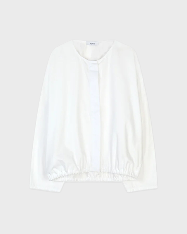 Stylein Blouse Jotorio White M