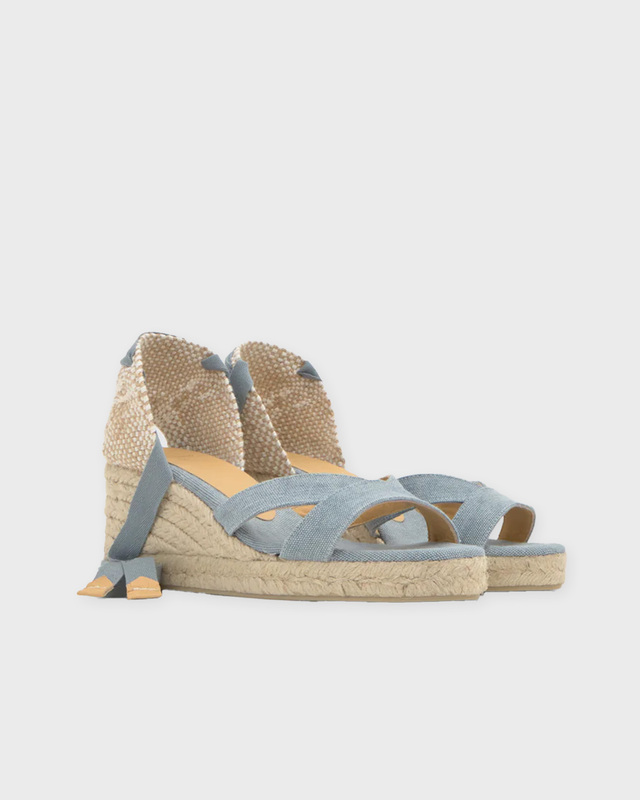 Castaner Hæler Bailey EUR 36