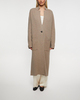 LISA YANG Kofta Amie Coat Cashmere Mole 1 (S-M)