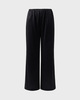 Wakakuu Icons Byxor Adeline Satin Black XL