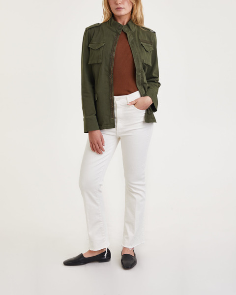 Jacket Army Army 2