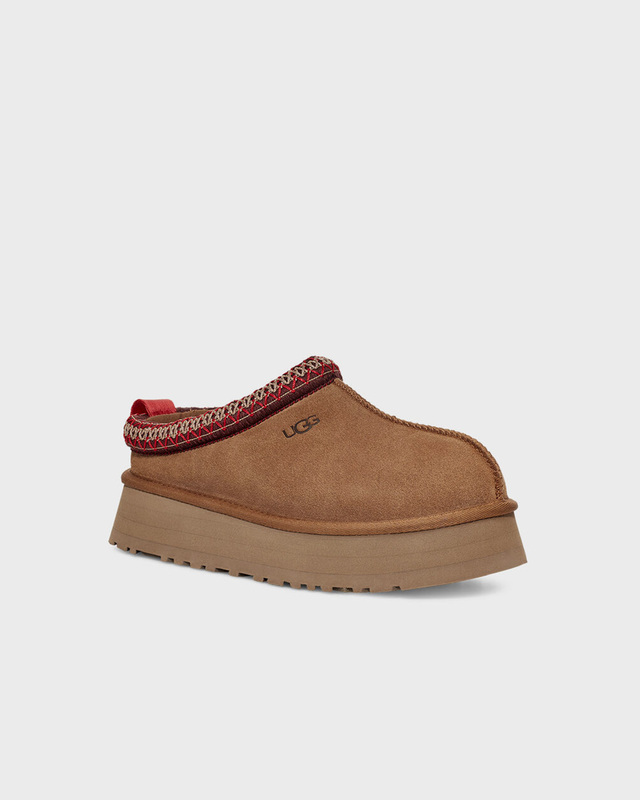 Ugg Slippers W Tazz Chestnut US 6 (EUR 37)