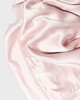 Our New Routine Pillowcase Silk 008 Rose Quartz ONESIZE