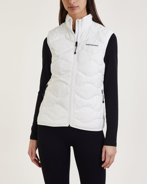 Väst W Helium Down Offwhite 1