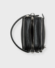 Acne Studios Bag Camero Kit Black ONESIZE