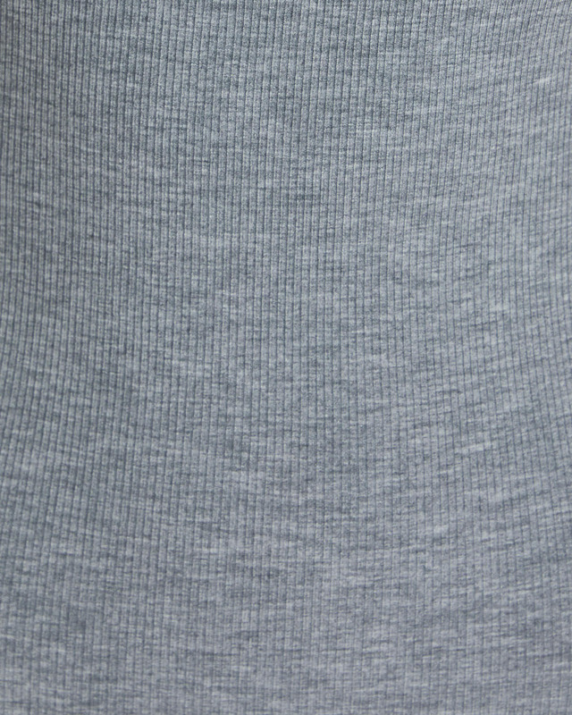 Wakakuu Icons Klänning Ibiza Grey melange XL