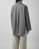 By Malene Birger Shirt DERRIS Grey 44