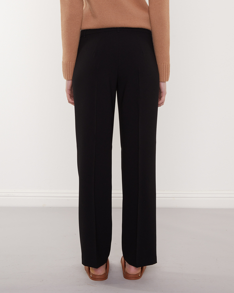 Pants Boris Black 2