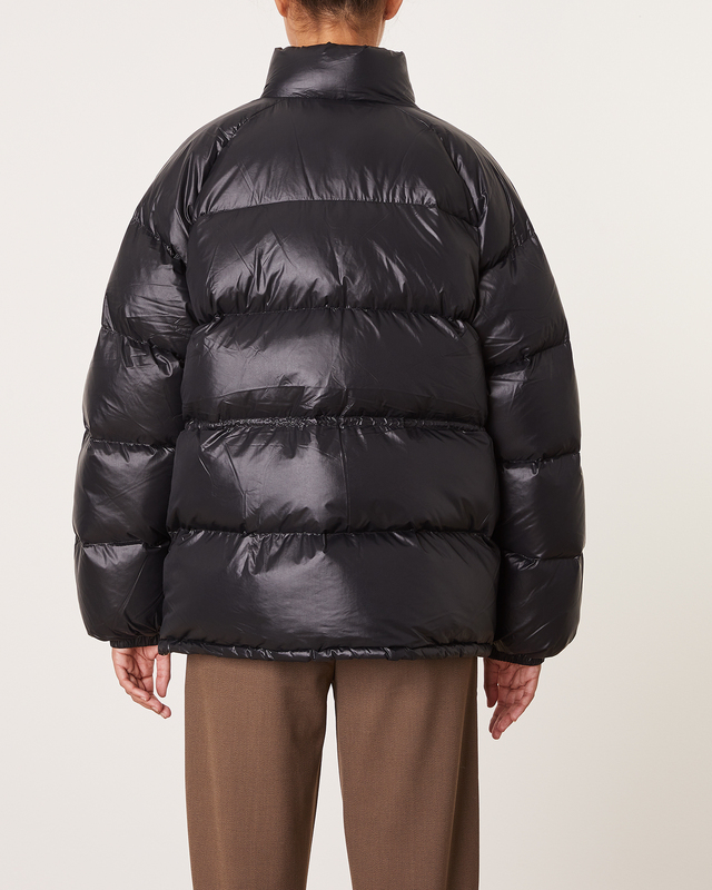 Rodebjer Jacka Maurice  Svart S