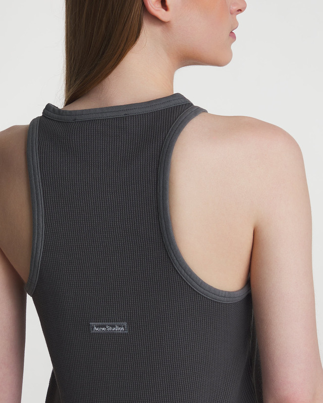 Acne Studios Tank Top Grå XL