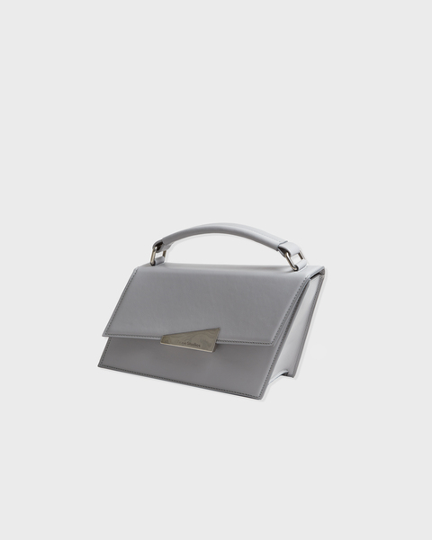 Bag Distortion Mini Ljusgrå ONESIZE 2
