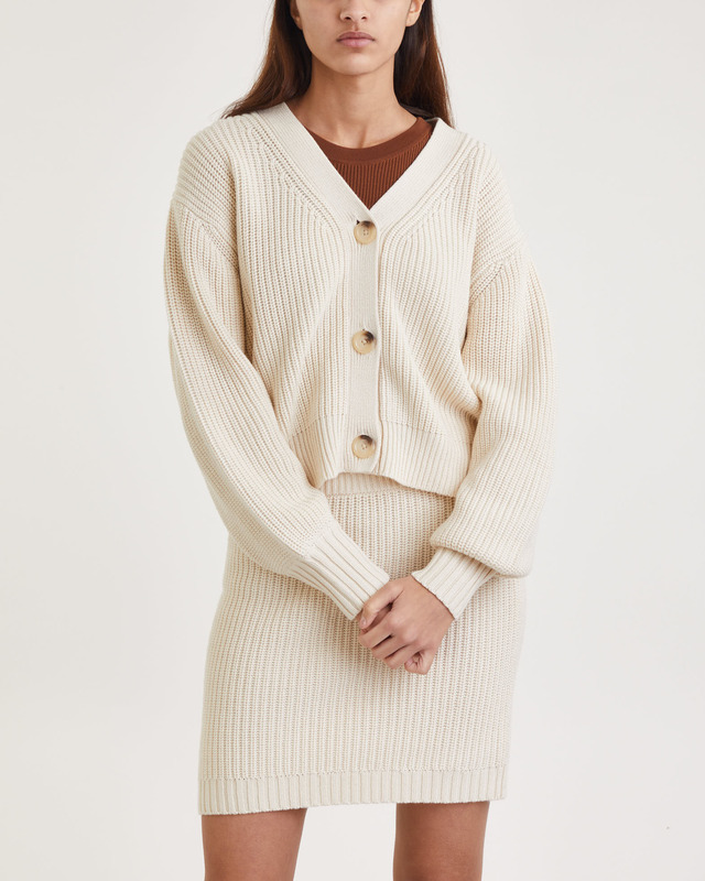 Stylein Cardigan Auli Creme XS