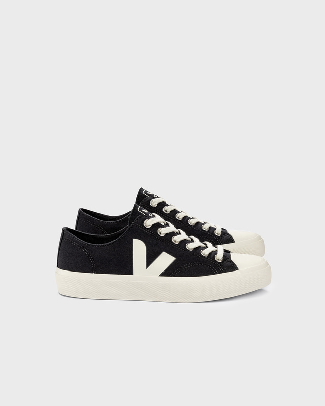 Veja Sneakers Low Canvas Multicolor EUR 40