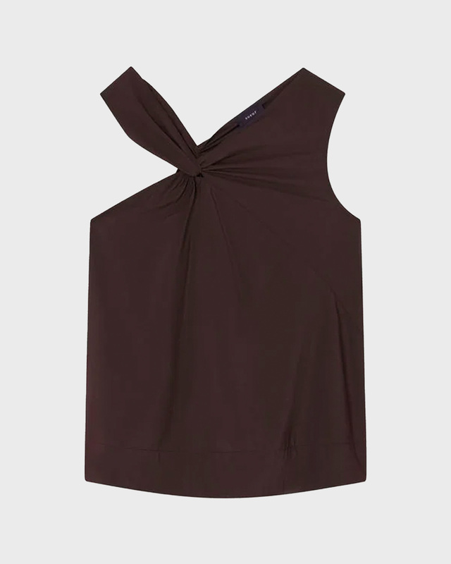 Soeur Top Enora Brown 34