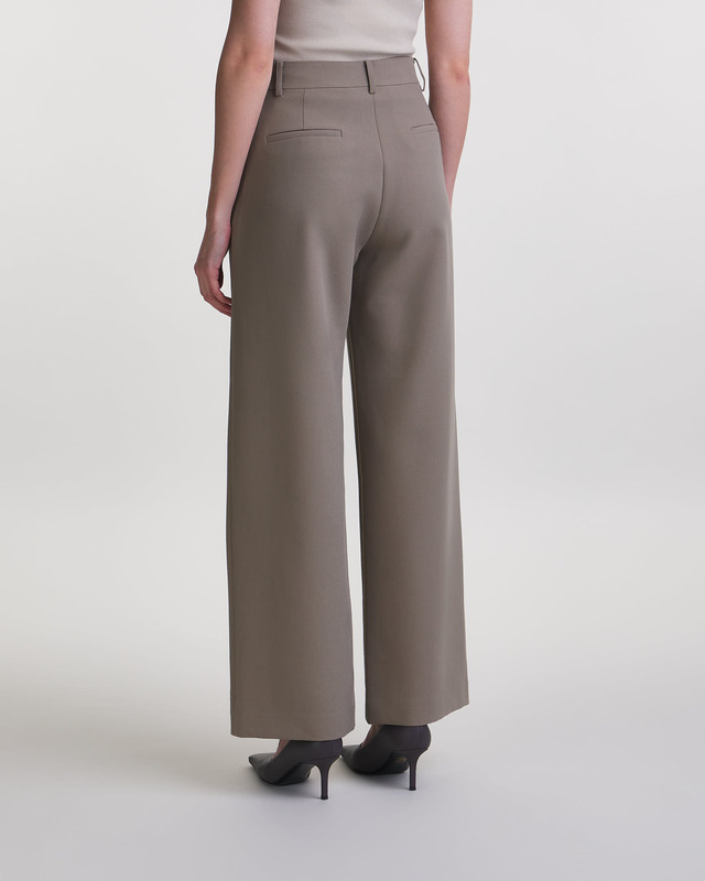 Wakakuu Icons Trousers Maddy Taupe XL