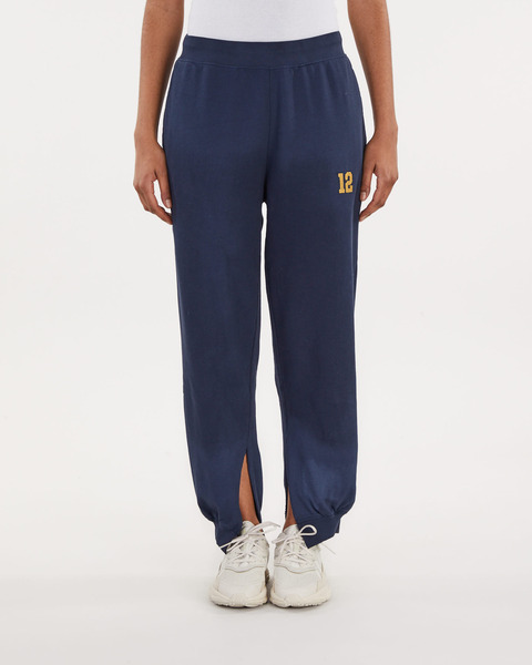 Trousers Tyler Jogger Navy 2