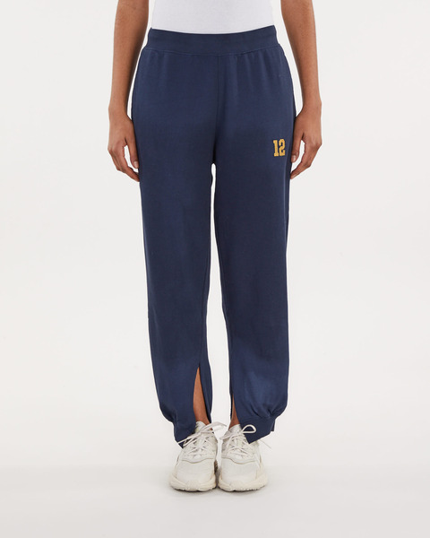 Byxor Tyler Jogger Navy 2