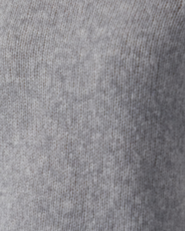 LISA YANG T-Shirt Siona Cashmere Cloud 0 (XS-S)