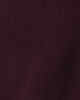 Wakakuu Icons Tröja Carbon Wool Cashmere Burgundy M