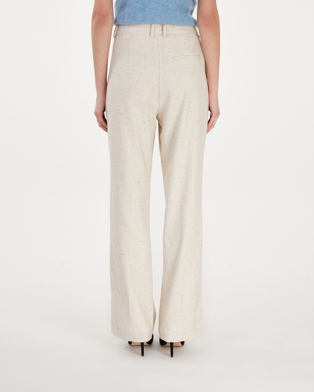 The Garment Pants Taranto Beige UK 10 (EUR 38)